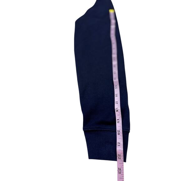 Old Navy | Universal Threads | Women's Medium Sweatshirt 2 Pack Teal, Gray/Ivory - Picture 7 of 13